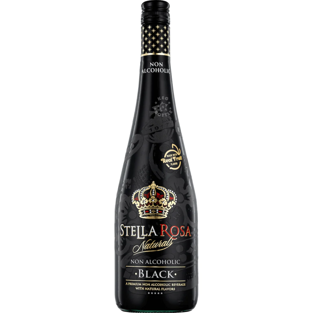 Stella Rosa Non-Alcoholic Black