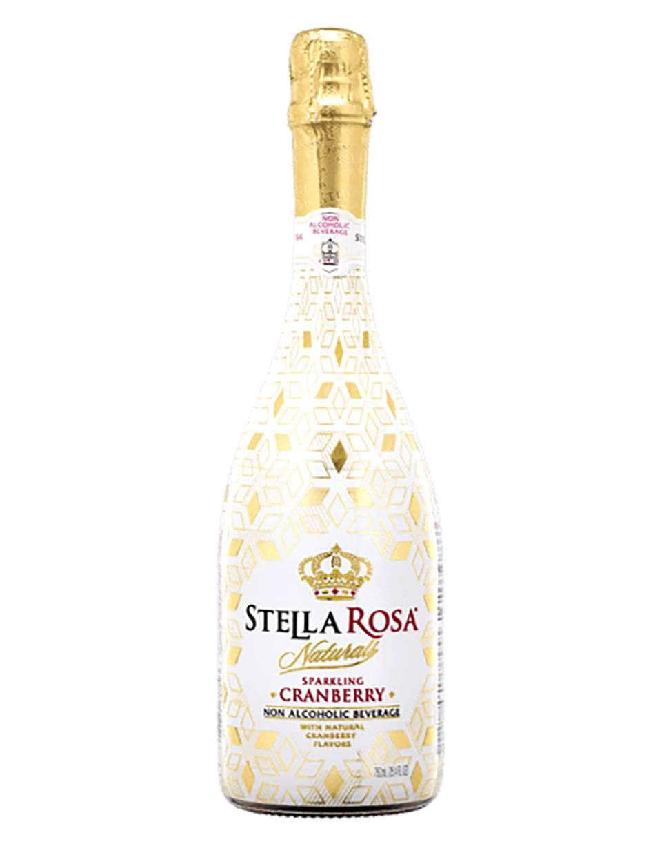 Stella Rosa Sparkling Cranberry