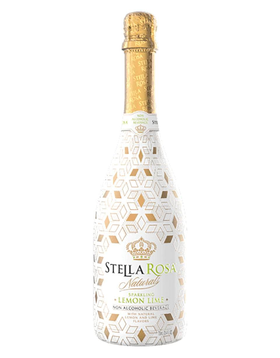 Stella Rosa Sparkling Lemon Lime 