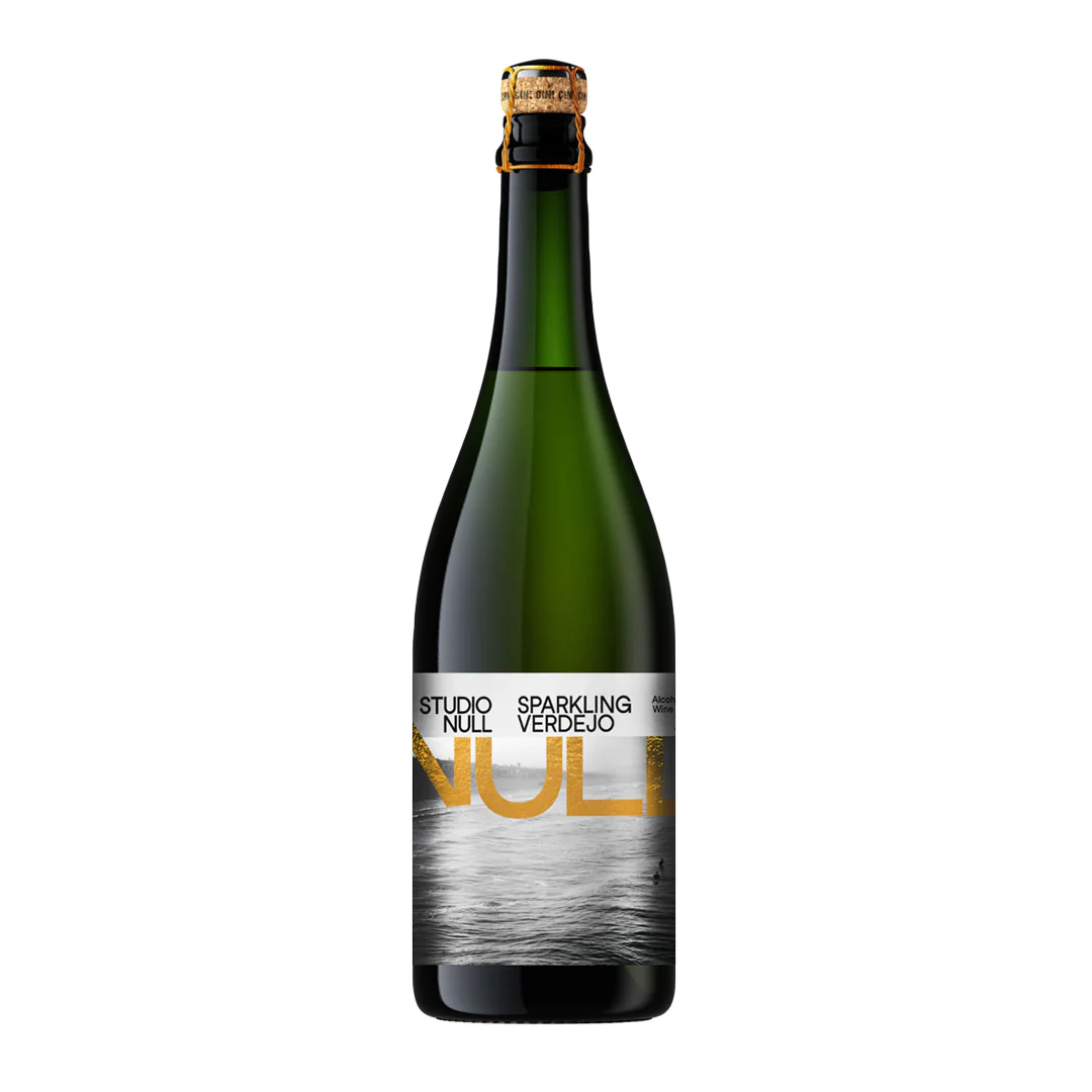 Studio Null Sparkling Verdejo