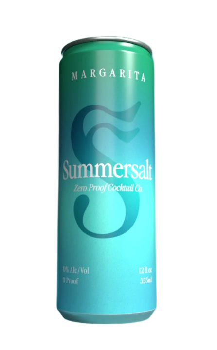 Summersalt Zero-Proof Margarita