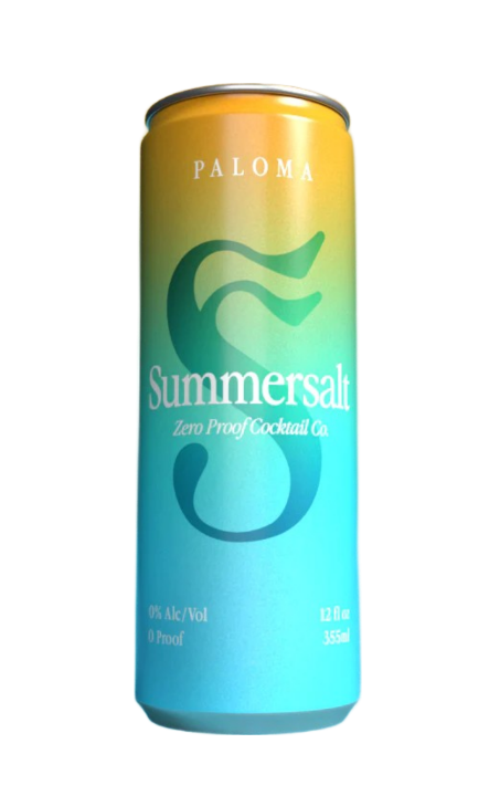 Summersalt Zero-Proof Paloma