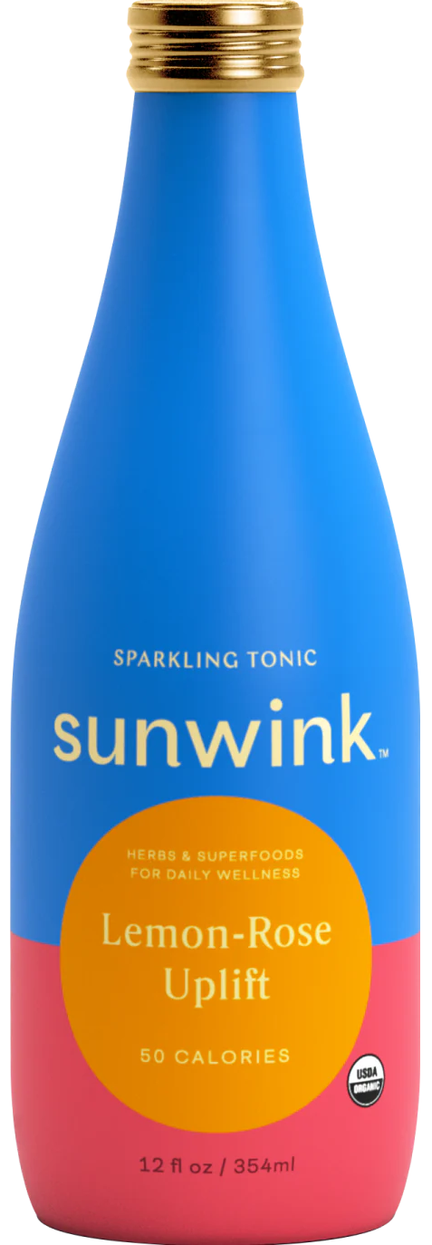 Sunwink Lemon Rose Uplift