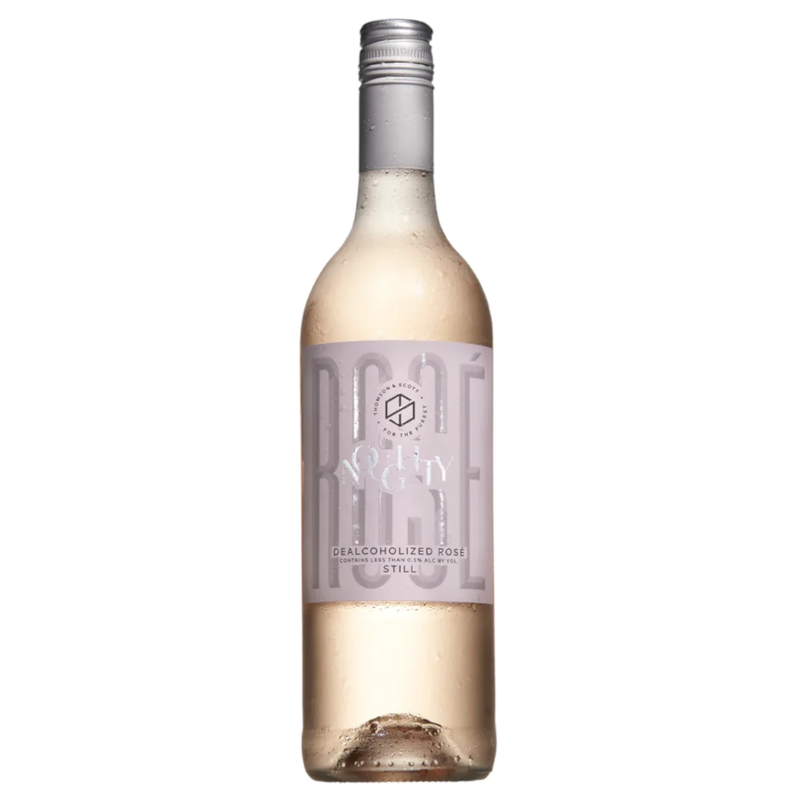 Thomson & Scott Noughty Non-Alcoholic Rosé