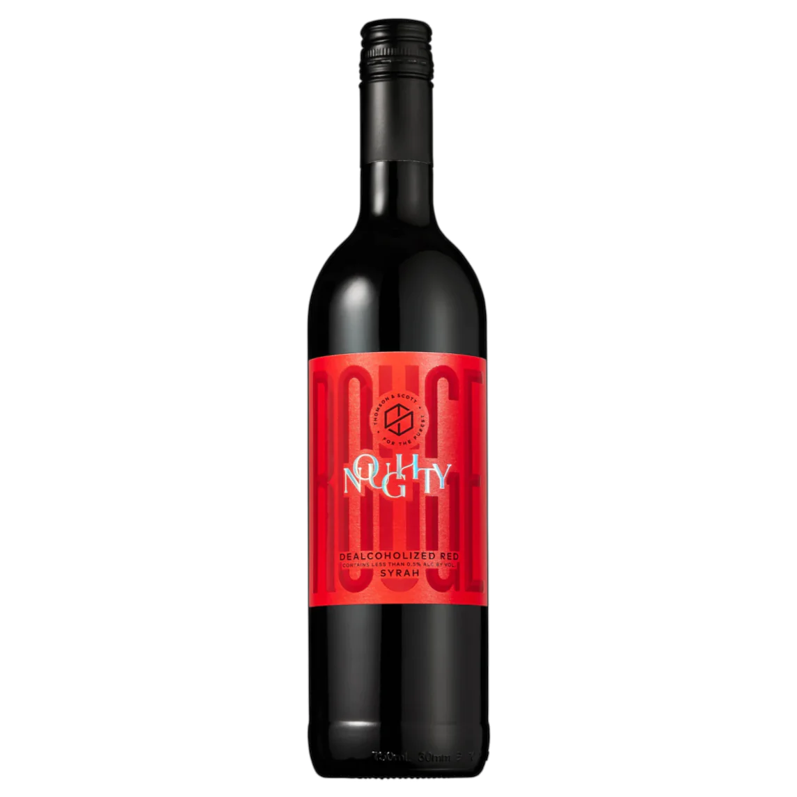 Thomson & Scott Noughty Non-Alcoholic Rouge