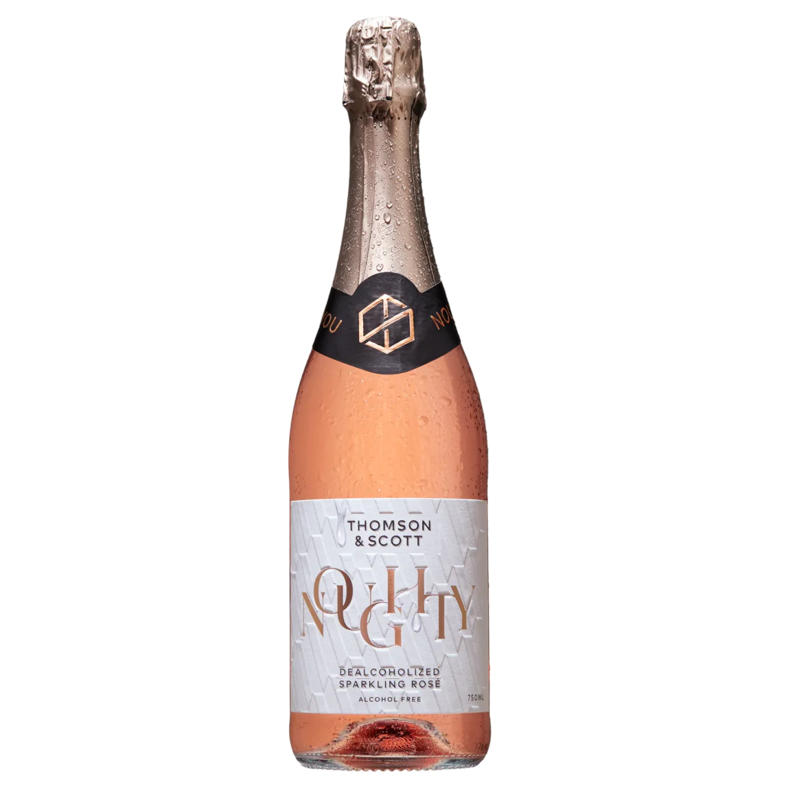 Thomson & Scott Noughty Non-Alcoholic Sparkling Rosé