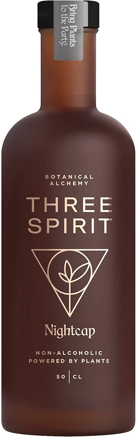 Three Spirit Nightcap