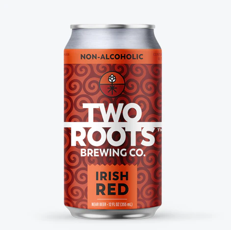 Two Roots Brewing Co. Irish Red