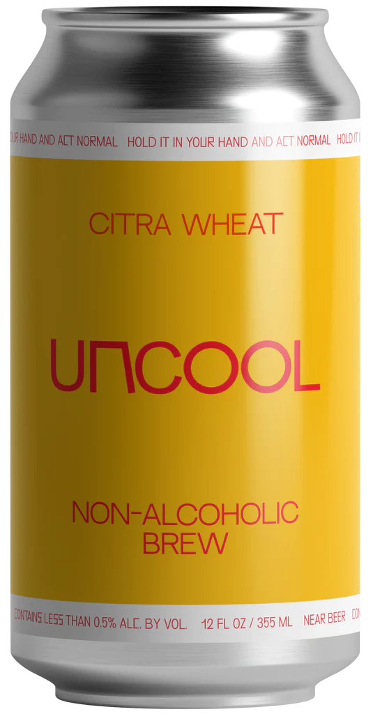 Uncool Citra Wheat