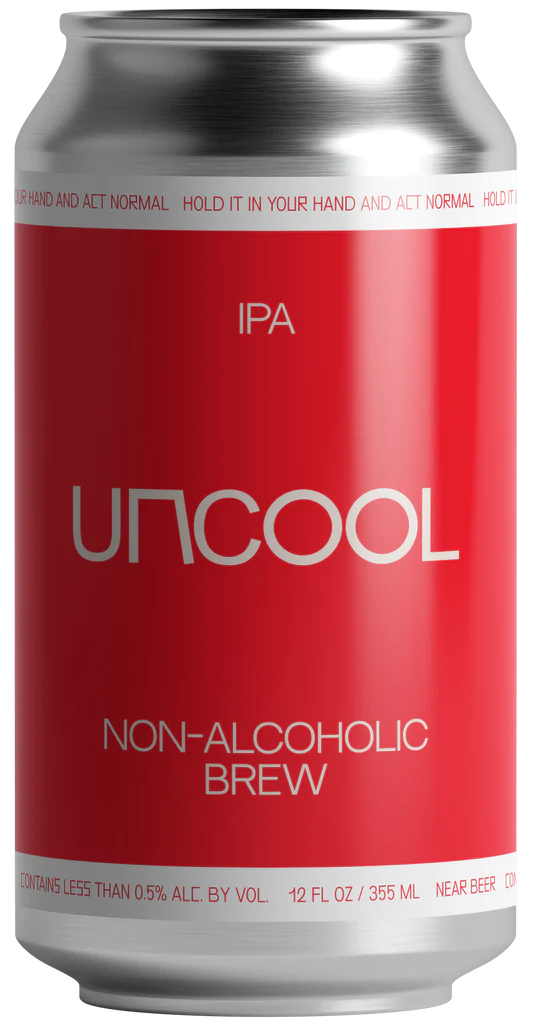 Uncool IPA