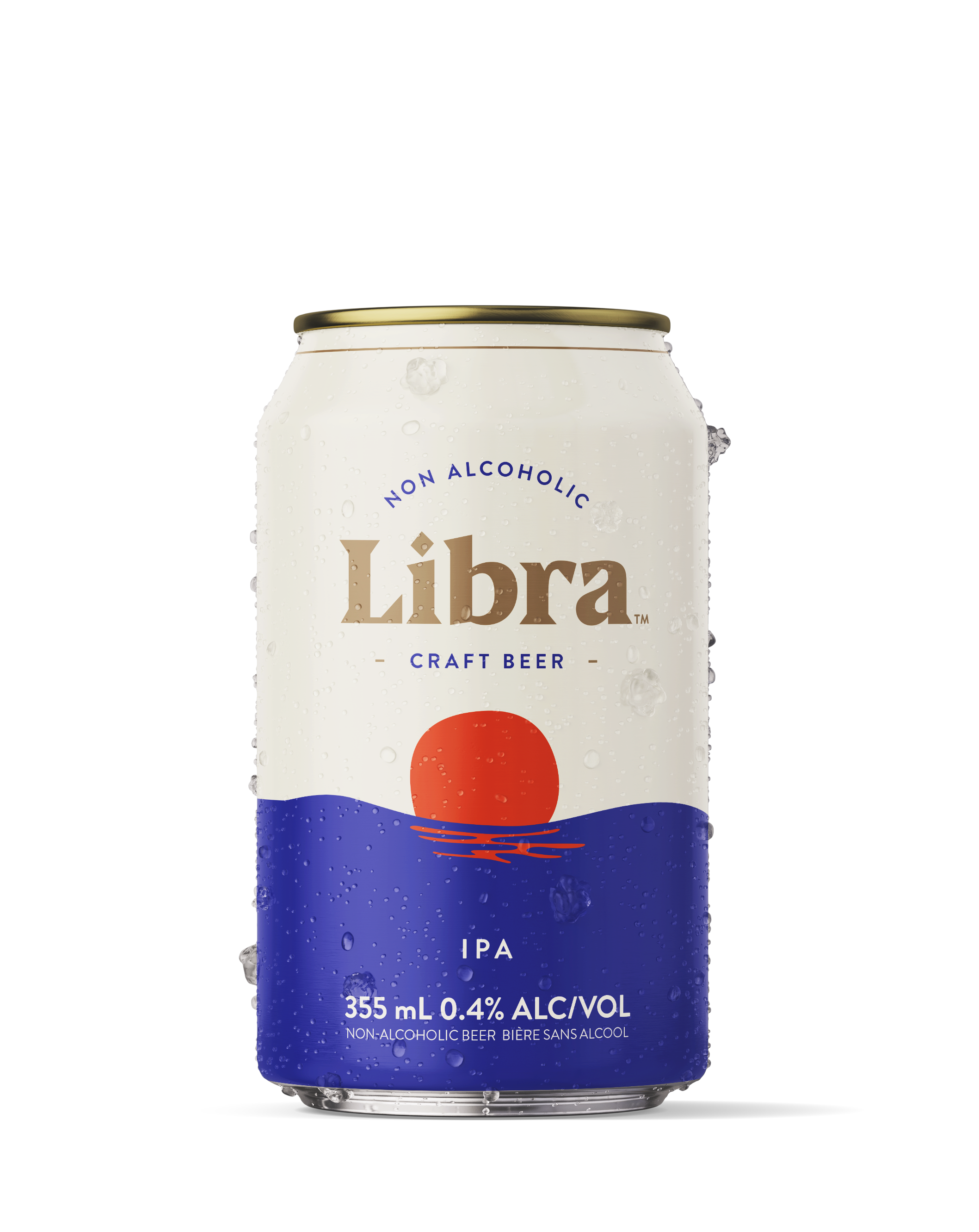 Upstreet Brewing: Libra IPA