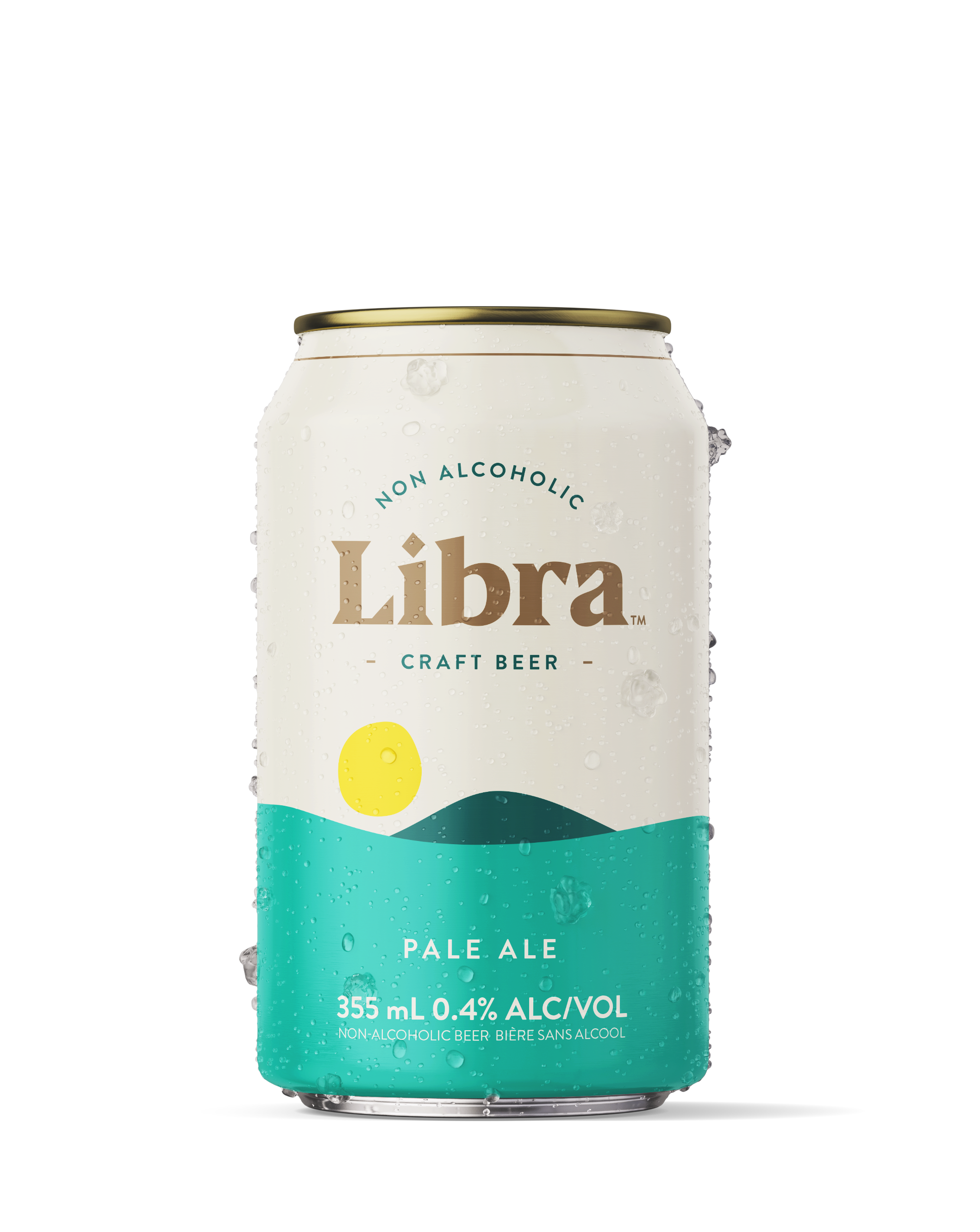 Upstreet Brewing: Libra Pale Ale