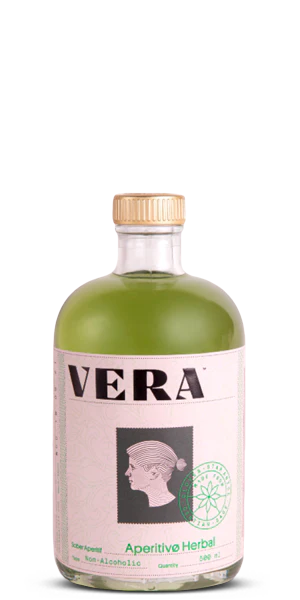 Vera Spirits Aperitivø Herbal