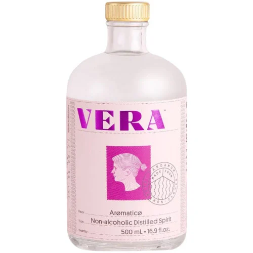 Vera Spirits Aromaticø