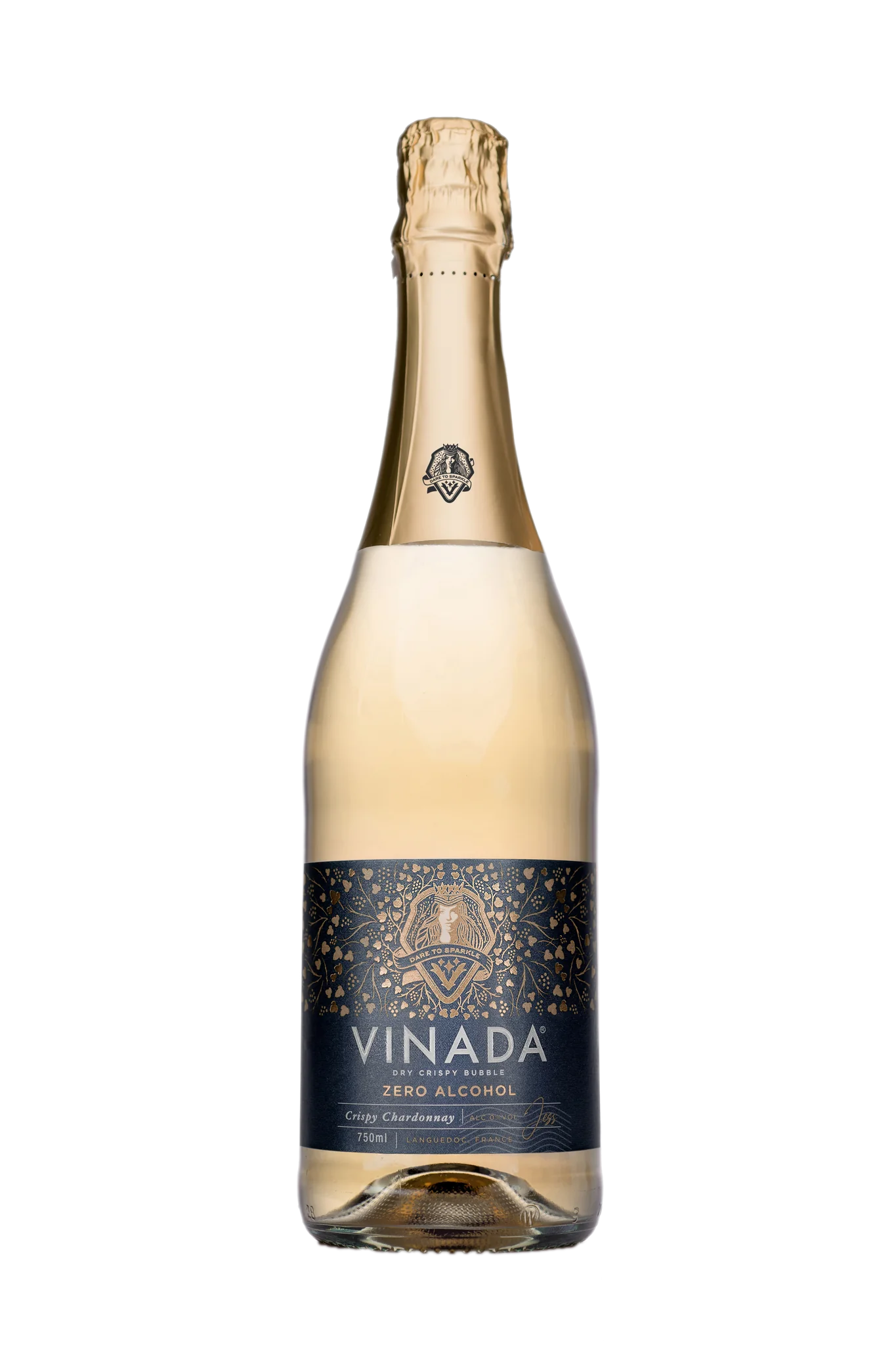 VINADA Crispy Chardonnay