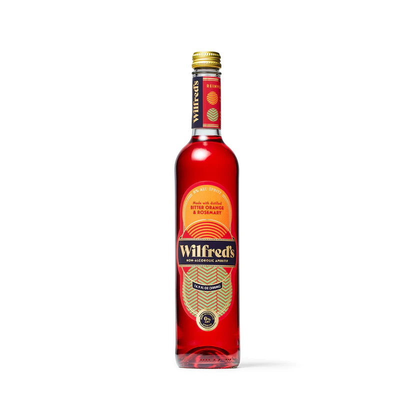 Wilfred’s Non-Alcoholic Apéritif